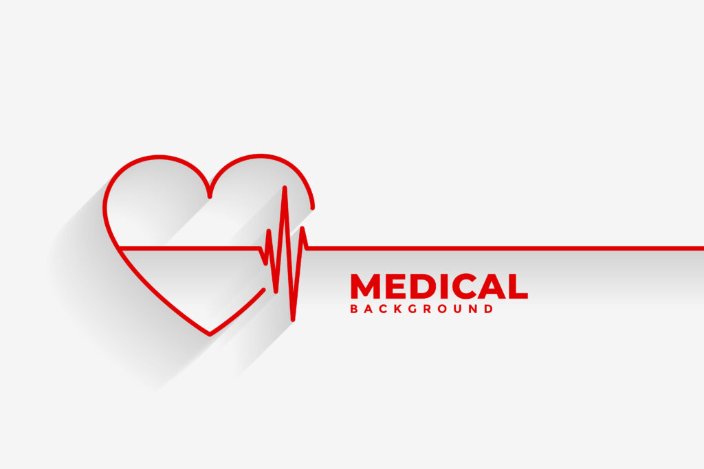 logotipo medico