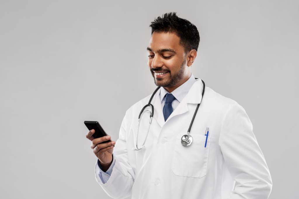 apps de medicina