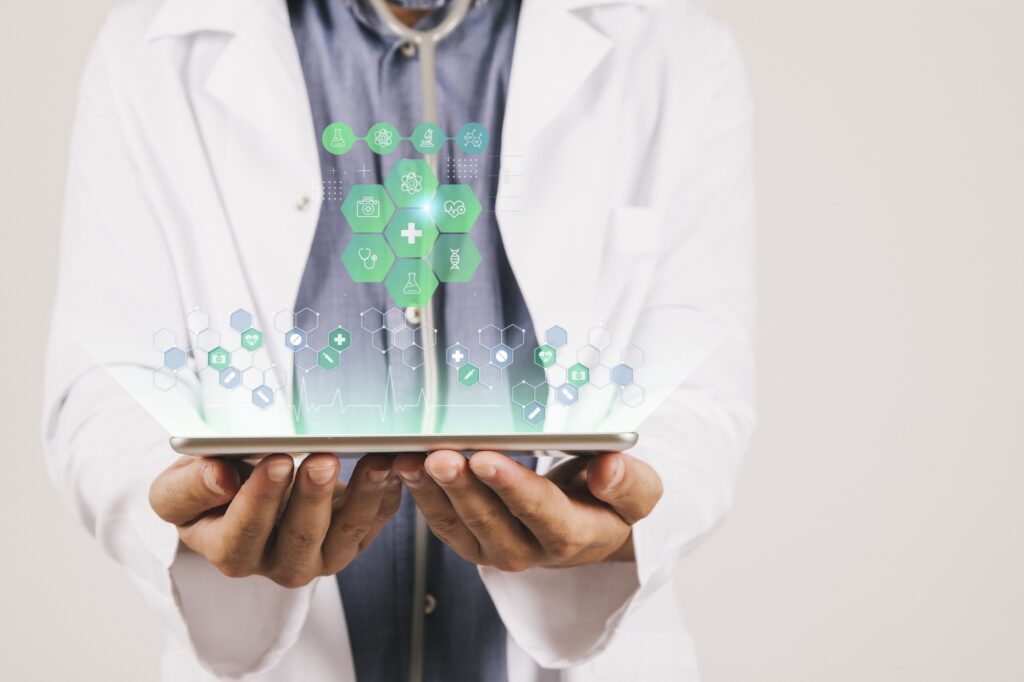 tendencias en marketing medico