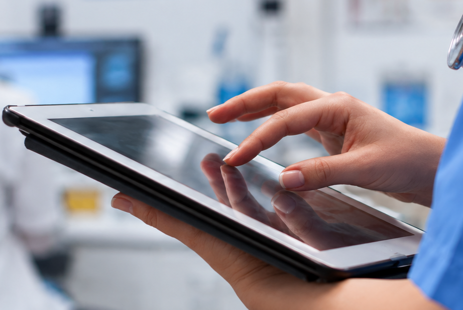 Big data en clinica
